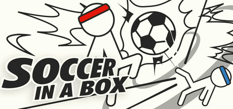Игра Soccer in a Box