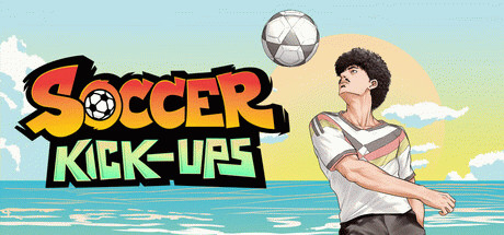 Игра Soccer Kick-ups