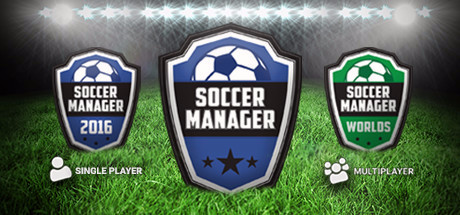 Игра Soccer Manager