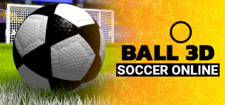 Игра Soccer Online: Ball 3D