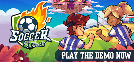 Игра Soccer Story