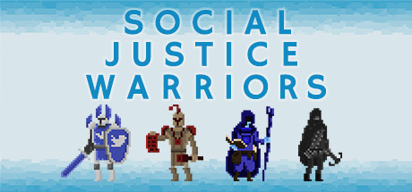 Игра Social Justice Warriors