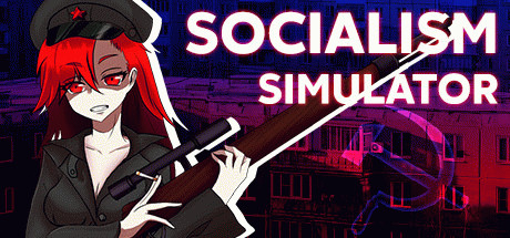 Игра Socialism Simulator