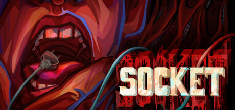 Купить игру Socket