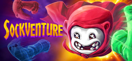 Игра Sockventure
