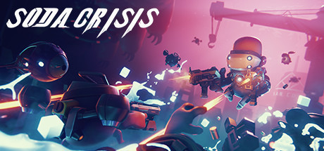 Игра Soda Crisis