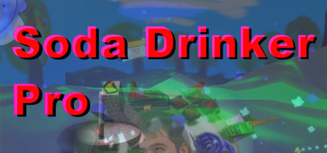 Игра Soda Drinker Pro