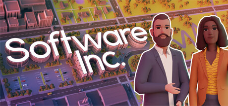 Игра Software Inc.