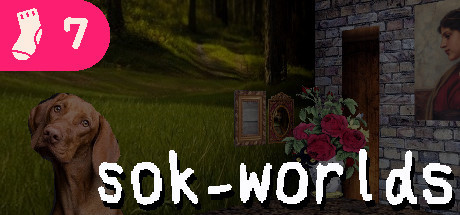 Игра sok-worlds