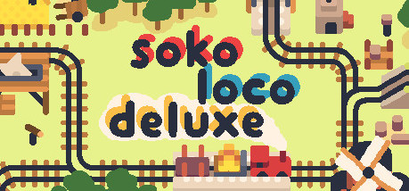 Игра Soko Loco Deluxe