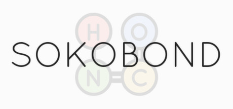 Игра Sokobond