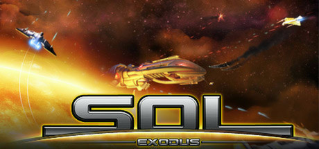 Купить игру SOL: Exodus