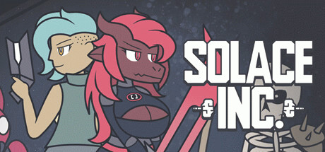 Игра Solace Inc.
