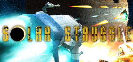 Игра Solar Struggle