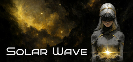 Игра Solar Wave