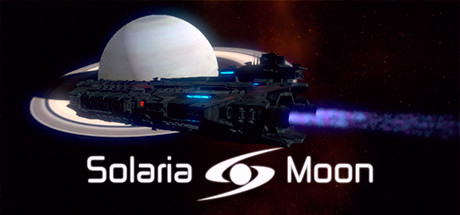 Игра Solaria Moon