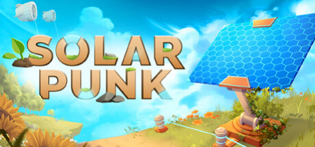 Игра Solarpunk