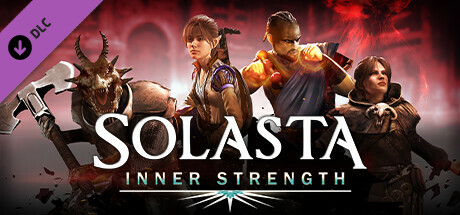 Игра Solasta: Crown of the Magister - Inner Strength