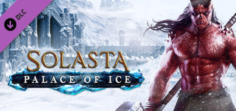 Игра Solasta: Crown of the Magister - Palace of Ice