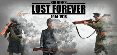 Игра Soldiers Lost Forever (1914-1918)
