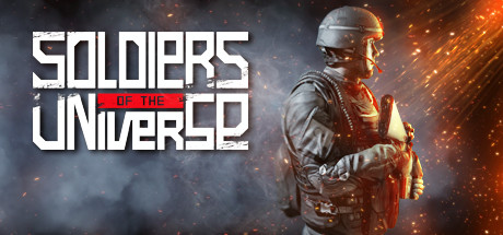 Купить игру Soldiers of the Universe