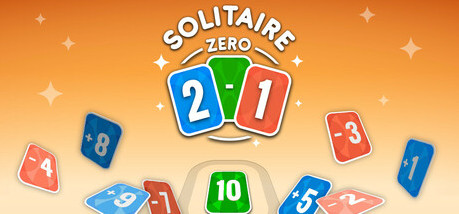 Игра Solitaire Zero 21
