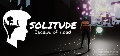 Купить игру Solitude - Escape of Head