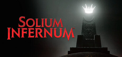 Купить игру Solium Infernum