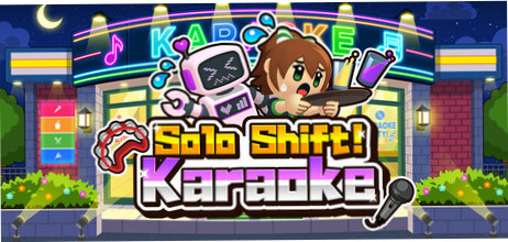 Игра Solo Shift! Karaoke