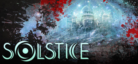 Игра Solstice