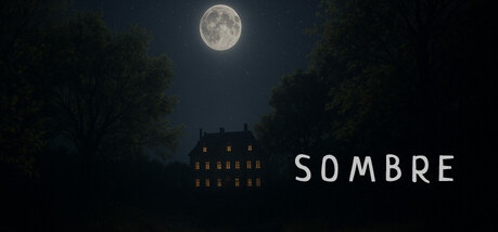 Купить игру Sombre