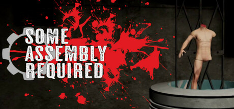 Игра Some Assembly Required