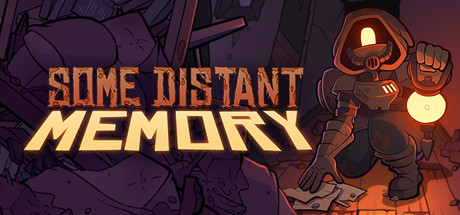 Игра Some Distant Memory