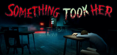 Игра Something Took Her