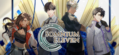 Игра Somnium Eleven