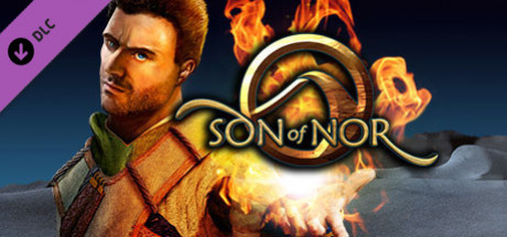 Игра Son of Nor Item: Diadem of Nor
