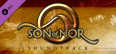 Игра Son of Nor - Soundtrack
