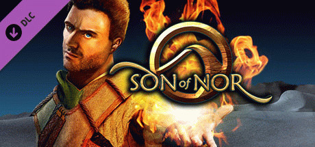Игра Son of Nor: Warriors of Nor