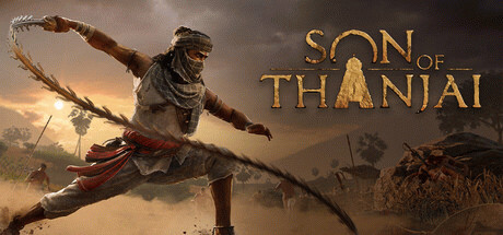 Купить игру Son of Thanjai