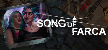 Игра Song of Farca