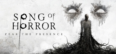 Игра SONG OF HORROR COMPLETE EDITION