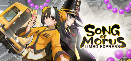 Купить игру Song of Morus: Limbo Express