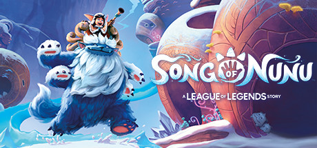 Игра Song of Nunu: A League of Legends Story