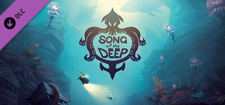 Игра Song of the Deep - Soundtrack