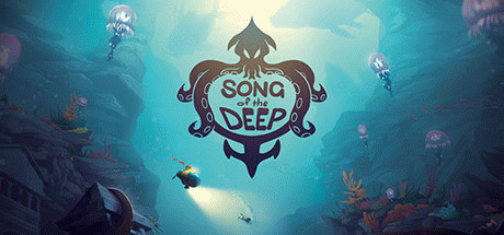 Игра Song of the Deep