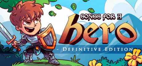Игра Songs for a Hero