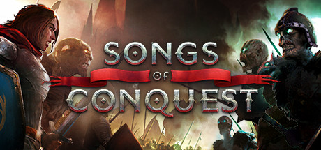 Игра Songs of Conquest
