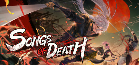 Игра Songs Of Death