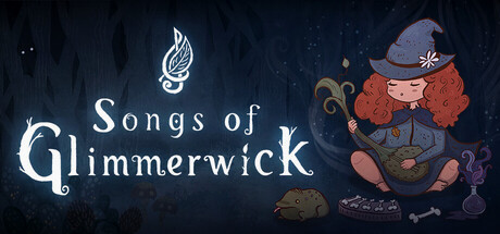 Купить игру Songs of Glimmerwick