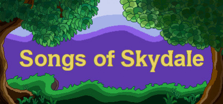 Игра Songs of Skydale